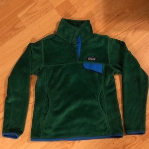Patagonia pullover